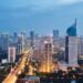 Jakarta Jadi Anggota World Cities Culture Forum Pertama di Asia Tenggara 2 Jakarta resmi bergabung dengan World Cities Culture Forum (WCCF).