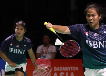 Ganda putri Indonesia Jesita Putri Miantoro/Febi Setianingrum.