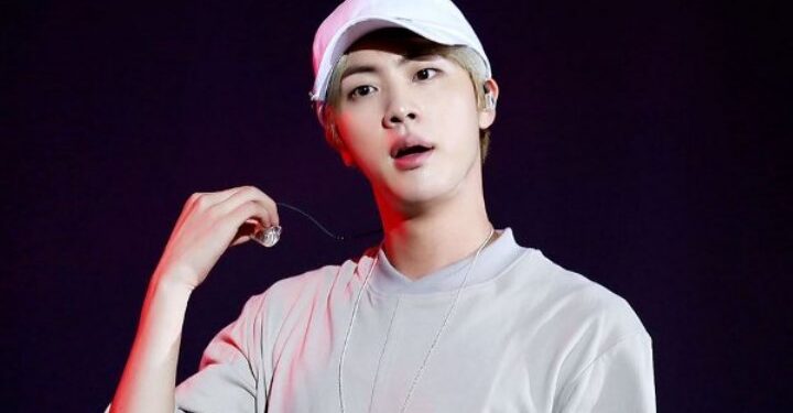 Jin Selesaikan Wajib Militer Besok, Member BTS Ngumpul 2025 1 Jin BTS