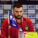 Jelang Kualifikasi Piala Dunia, Jordi Amat Waspadai Dua Pemain Irak 2 Pemain belakang Indonesia, Jordi Amat.
