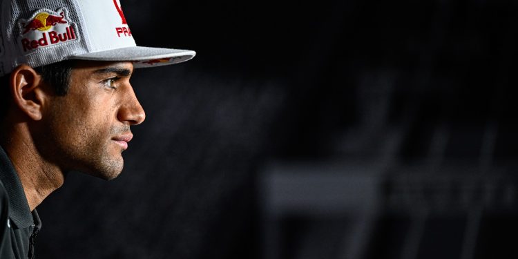 MotoGP 2025, Jorge Martin Pindah ke Aprilia 1 Jorge Martin
