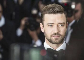 Justin Timberlake