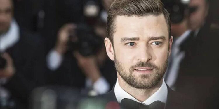 Ditangkap karena Nyetir saat Mabuk, Justin Timberlake Buka Suara 1 Justin Timberlake