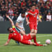 Persaingan Menuju Piala Dunia Kian Ketat, STY Diminta Matangkan Tim dan Taktik 2 Timnas Indonesia saat laga melawan Irak.