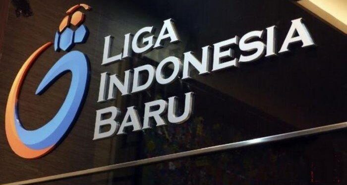 Ini Penjelasan PT LIB Terkait Kericuhan Usai Laga Persib vs Persija 1 Logo Liga Indonesia Baru (LIB).