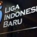 Ini Penjelasan PT LIB Terkait Kericuhan Usai Laga Persib vs Persija 2 Logo Liga Indonesia Baru (LIB).