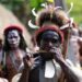 Orang Papua Nugini Punya Gen Unik, Bisa Bantu Lawan Infeksi 2 Masyarakat Papua Nugini.
