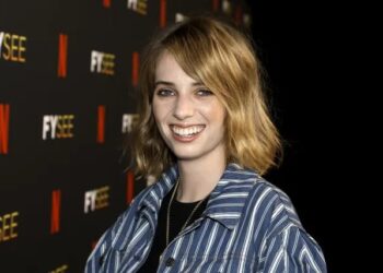 Maya Hawke