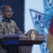 11.820 Guru Difasilitasi Kemenag Ikuti Uji Kompetensi Kenaikan Jenjang 2 Menteri Agama (Menag) RI, Yaqut Cholil Qoumas.