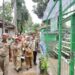 Atasi Persoalan Lingkungan, Jakpus Gencarkan Program Kampung Iklim 2 Pemko Jakpus melakukan monitoring dan program kampung iklim (proklim) di RW 01 Kelurahan Gambir, Kecamatan Gambir, Jakarta Pusat.