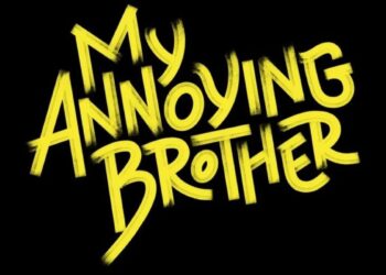 Poster film My Annoying Brother.