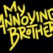 Indonesia Adaptasi Film Korea My Annoying Brother 2 Poster film My Annoying Brother.