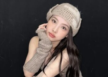 Nayeon TWICE
