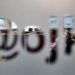 OJK Beberkan Alasan Indonesia Bentuk Bank Emas 2 Kantor OJK.