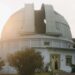 Setelah Vakum 4 Tahun, Observatorium Bosscha ITB Buka Kunjungan Malam 2 Observatorium Bosscha ITB, Kabupaten Bandung Barat, Jawa Barat.