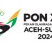 Logo PON 2024.