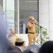Pimpin Apel Terakhir Bersama ASN dan Staf, Ini Pj Gubsu Hassanudin 2 Pj Gubernur Sumut, Hassanudin.