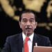 APBN Pertama Prabowo Bakal Dipaparkan Jokowi di Senayan 16 Agustus 2 Presiden Joko Widodo (Jokowi).