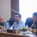 Persiapan Iduladha dan Hari Jadi Kota Medan 2 Rapat persiapan Iduladha 1445 H dan Hari Jadi Kota Medan ke-434.