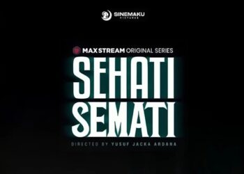 Poster serial Sehati Semati.