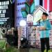Juara MTQ ke-39 Diharapkan Mampu Wakili Sumut di Tingkat Nasional 2 Pembukaan MTQ Tingkat Provinsi Sumut di Astaka MTQ, Sipirok, Tapsel, Sabtu (22/6/2024) malam.