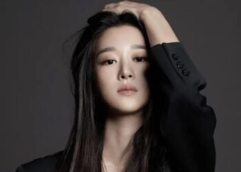 Aktris, Seo Ye Ji.