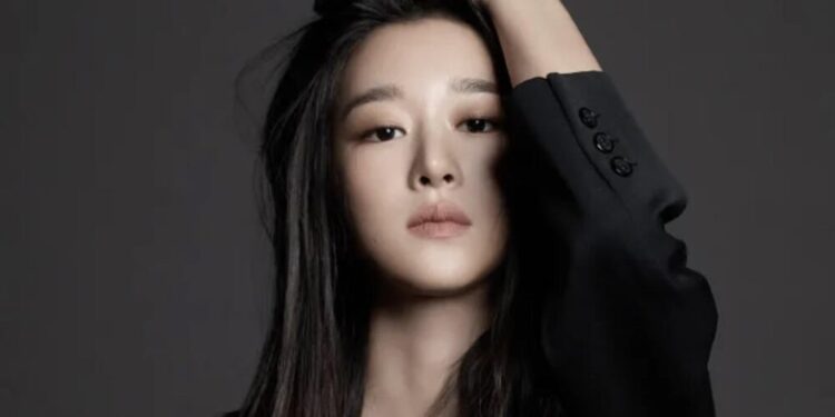 Aktris Seo Ye Ji Tandatangani Kontrak Eksklusif dengan SUBLIME 1 Aktris, Seo Ye Ji.