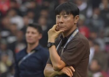 Shin Tae-yong