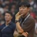 PSSI Resmi Berhentikan Shin Tae-yong 2 Shin Tae-yong