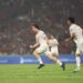 Kerja Keras Pemain Kunci Sukses Indonesia Lolos ke Putaran Ketiga 2 Thom Haye mencetak gol saat Indonesia menghadapi Filipina di Stadion Gelora Bung Karno, Selasa (11/6/2024) malam WIB.
