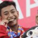 Tim Vovinam Indonesia Raih Emas di ASEAN Schools Games Vietnam 2 Atlet pelajar Indonesia, I Kadek Yoga Mustika, meraih emas dalam cabang olahraga vovinam di ASEAN Schools Games (ASG) 2024, Vietnam.