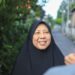 Jalan Gang Rahmat Medan Amplas Selesai Diaspal 2 Salah satu warga Gang Rahmat, Lingkungan 5, Kelurahan Sitirejo II, Kecamatan Medan Amplas.