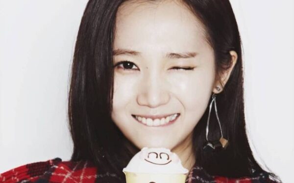 Eks Member Hello Venus Yoo Ara Ungkap Sedang Berjuang Lawan Kanker 1 Eks Member Hello Venus, Yoo Ara.