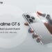 New Flagship Killer realme GT 6 Diluncurkan 20 Juni di Milan 2 realme GT 6