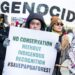 Greenpeace Indonesia menilai ada sederet masalah dalam proses formil maupun substansi UU KSDAHE.