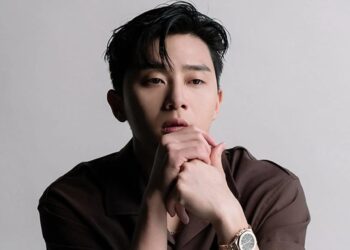 Park Seo-joon