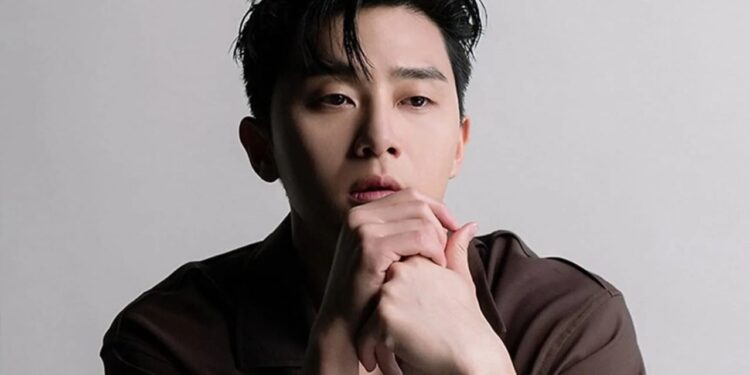 Park Seo-joon Dapat Tawaran Main Drama Baru Sutradara King the Land 1 Park Seo-joon