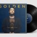 Jungkook BTS Torehkan Pencapaian Baru di Spotify Lewat Album GOLDEN 2 Album solo 'GOLDEN' Jungkook BTS.