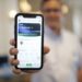 Gaet Pengguna Baru, Aplikasi Gopay Siapkan Rp100 Juta Setiap Hari 2 Tampilan Aplikasi Gopay.