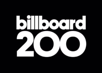 Billboard 200.