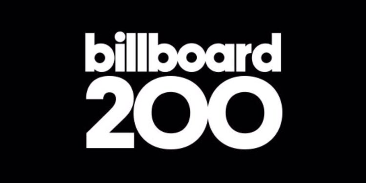 Album Stray Kids dan Jimin BTS Nangkring di Peringkat 1 dan 2 Billboard 200 1 Billboard 200.