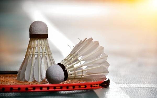 Indonesia Tanpa Tunggal dan Ganda Putri di Singapore Open 2025 1 Ilustrasi bulu tangkis.
