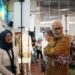 Creative Fest 2024 di Jakarta.