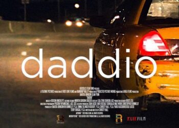 Film Daddio.