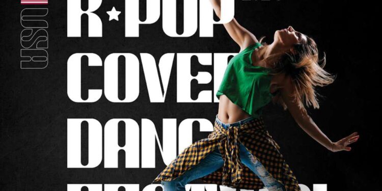 Festival Tari K-pop Bakal Digelar di Grammy Museum Los Angeles 1 Festival tari K-pop akan diadakan di Grammy Museum, sebuah tempat terkenal di Los Angeles (LA).