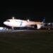 Garuda kembali menunda penerbangan jemaah haji Indonesia.