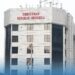 Gedung Ombudsman RI.