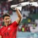 Dugaan Rasisme terhadap Hwang Hee-chan, KFA Lapor ke FIFA 2 Hwang Hee-chan