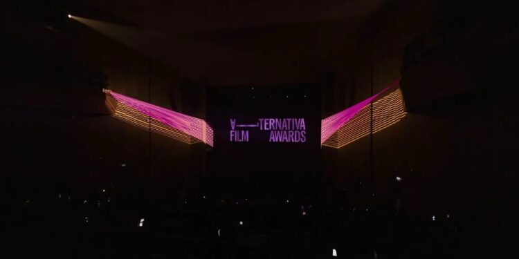 Dukung Industri Lokal, Festival Film Alternativa Hadir di Indonesia 1 Ilustrasi Festival Film Alternativa.