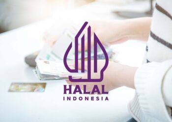 Ilustrasi Halal.